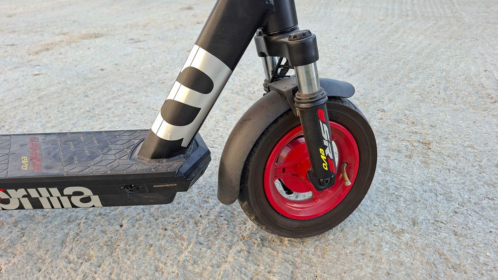 Електрическа тротинетка Aprilia