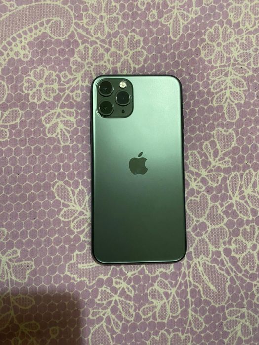 Iphone 11pro 256gb