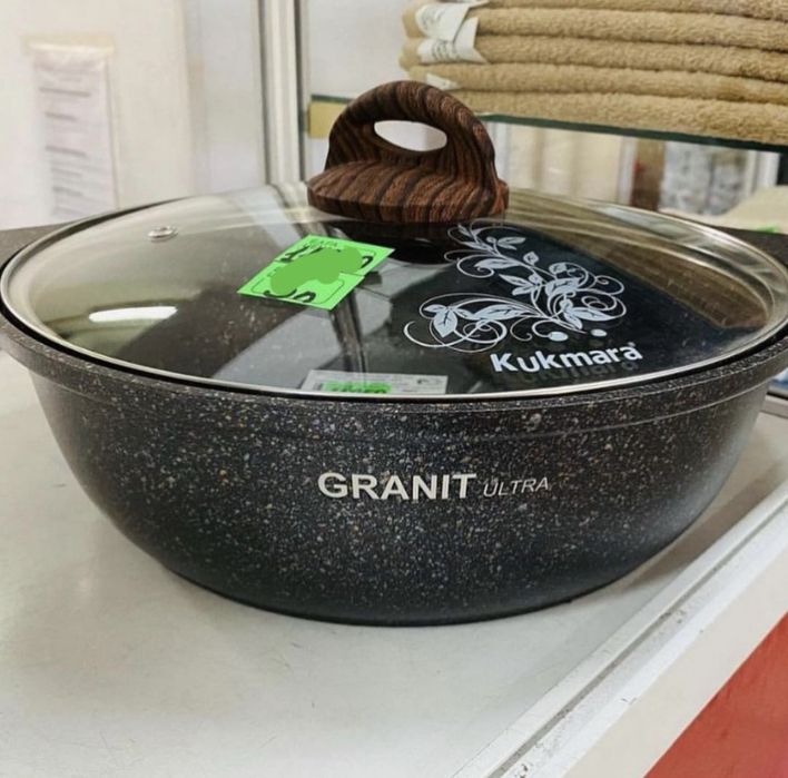 Сковородка