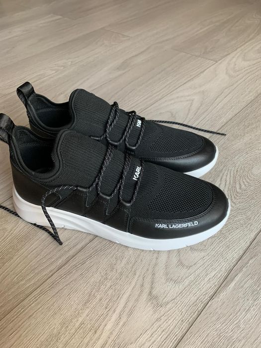 Vand adidasi Karl Lagerfeld