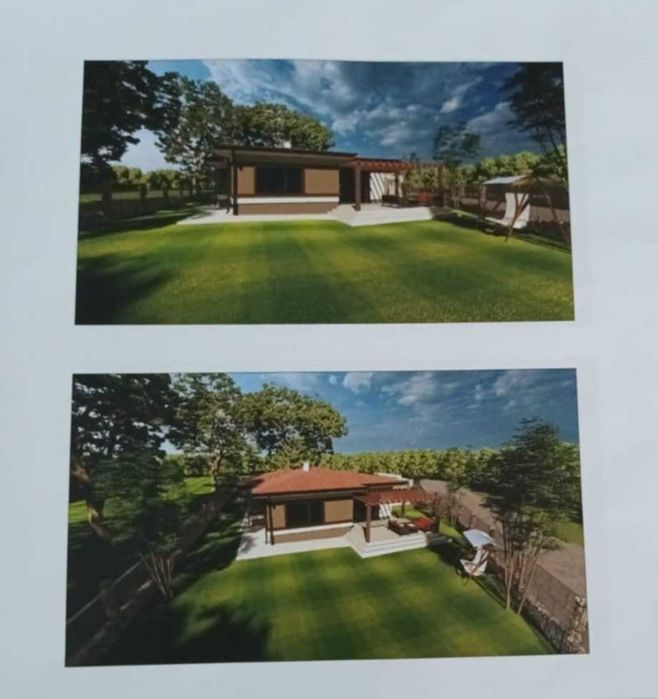 Продава се Къща в с. Оризаре, Област Бургас - 800 кв.м за 13 €/кв.м - Снимка #1