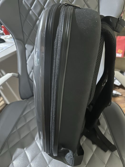 Drona DJI FPV (cu pachet extra de baterii, filter lens, backpack)