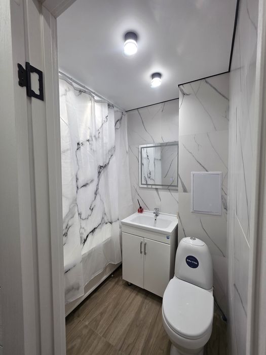 Продам 2х комнатную  квартиру