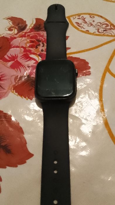 Apple watch сатылады