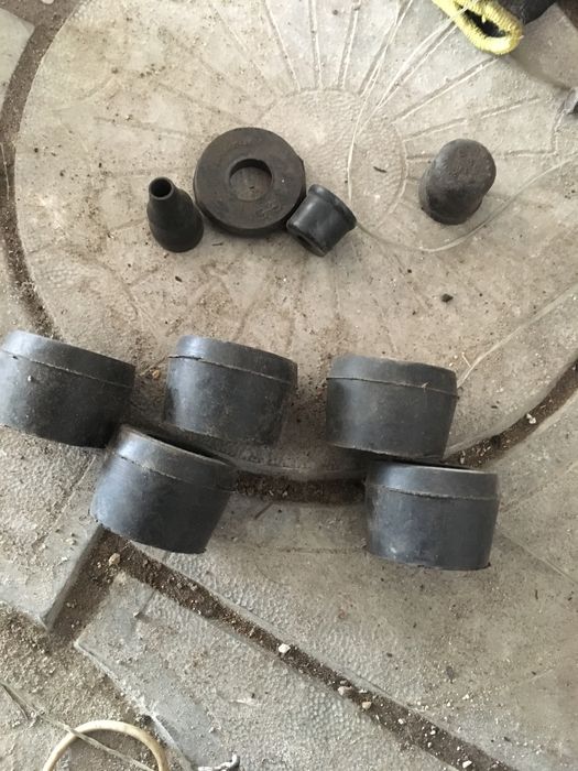 Продам втулки