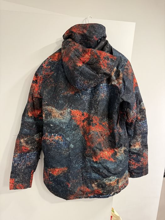 Ски яке Quiksilver