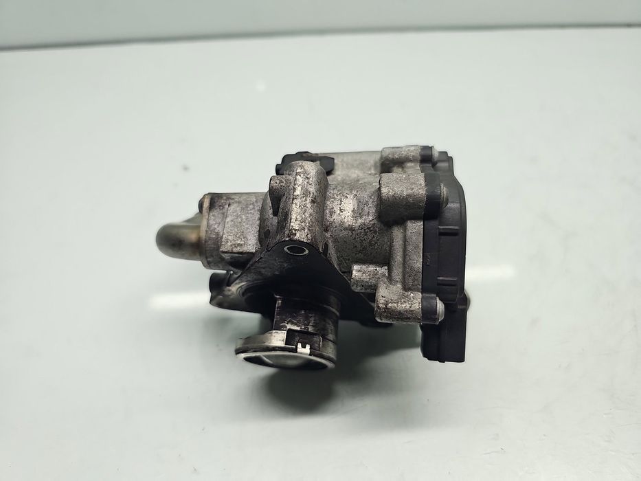 Supapa EGR Skoda Octavia 3 (5E3) [Fabr 2012-2020] 04L131501 1.6 TDI DC