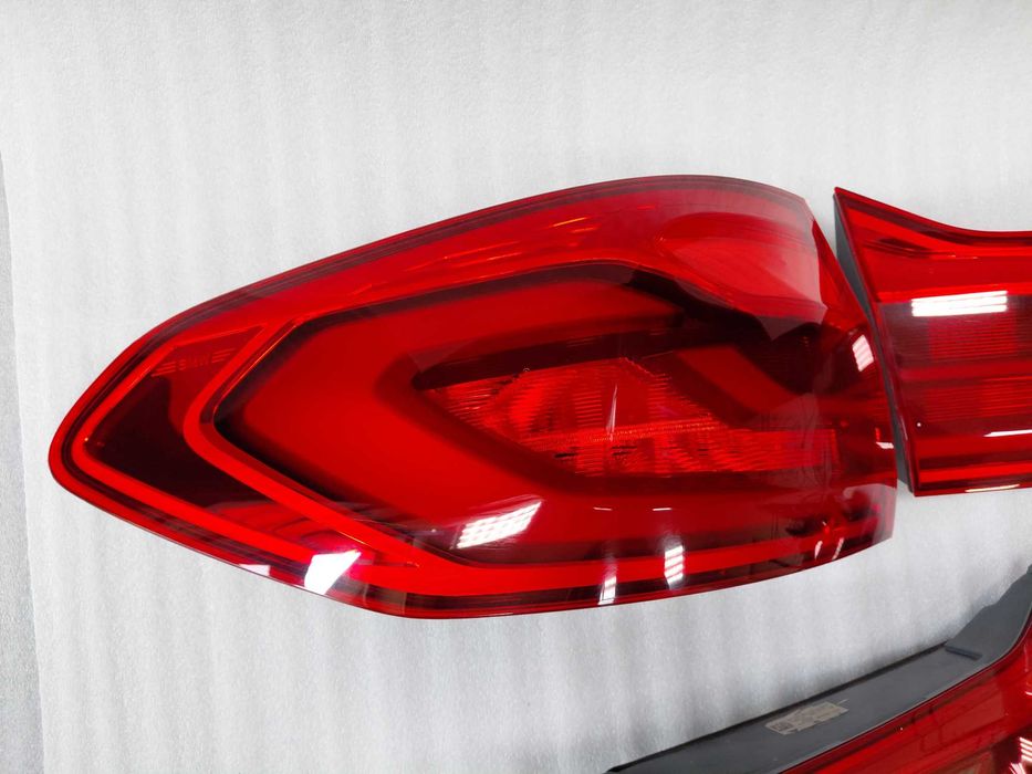 К-т Стопове BMW 5 G31 Комби преди фейслифт - Европа