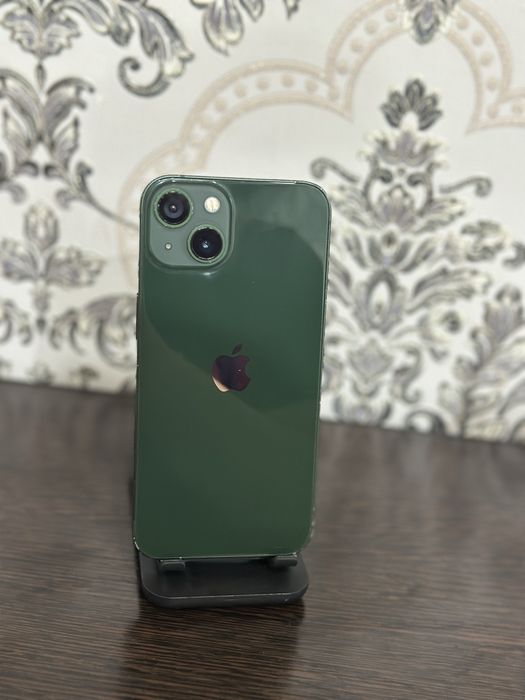 Продам Айфон 13 128Гб 100%Акб