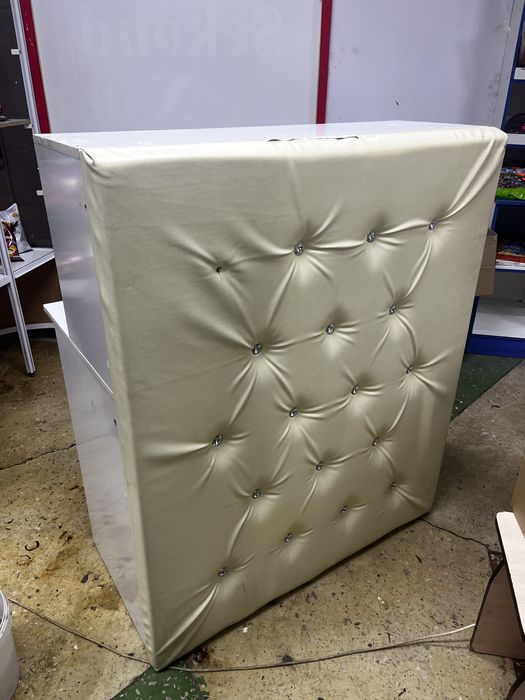 Продам ресепшен