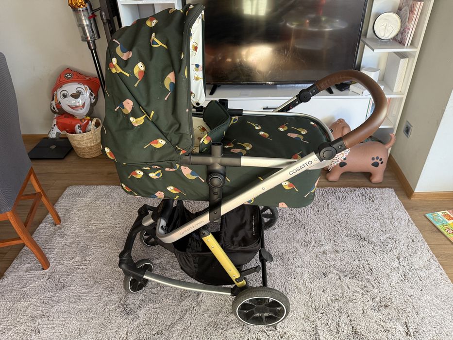 Количка Cosatto