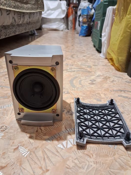 Сателлиты на домашний кинотеатр