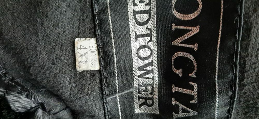 Продам дублёнку мужскую