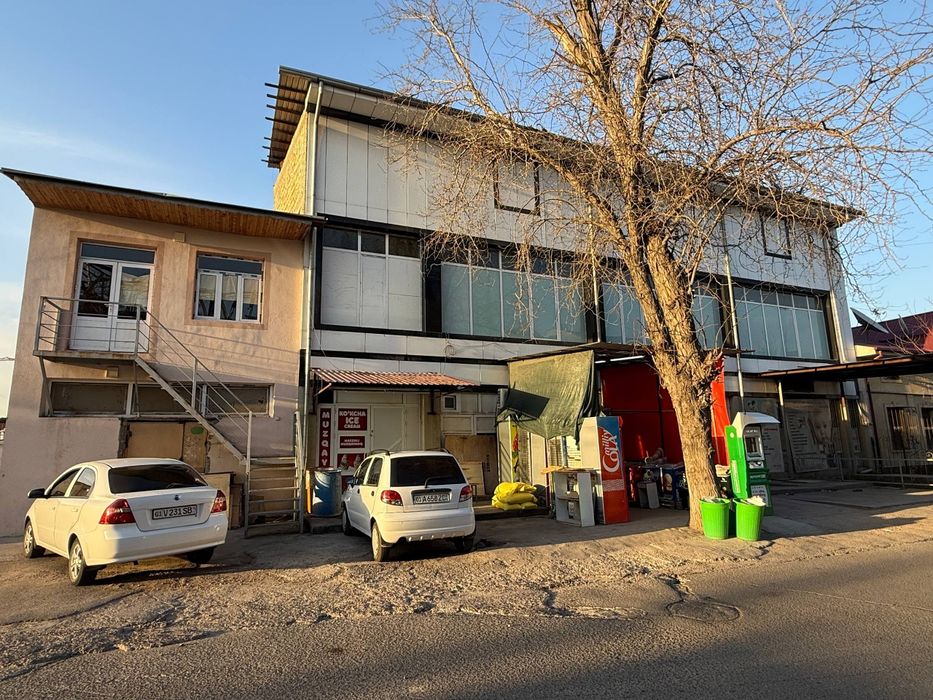 Нотурар бино арендага