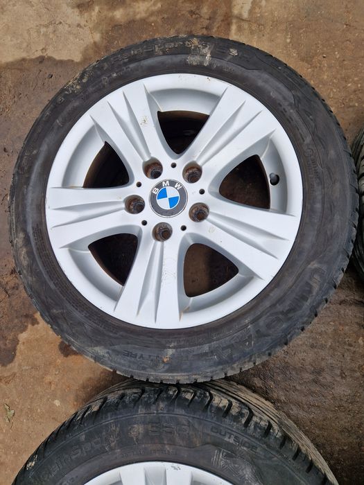 Roti aliaj BMW R16