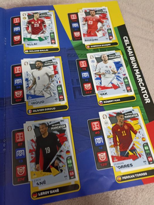 Albub euro 2024 lidl