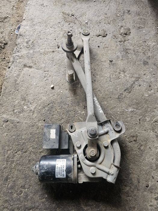 Ansamblu stergatoare cu motoras Mercedes A Class W168 , cod A168820024
