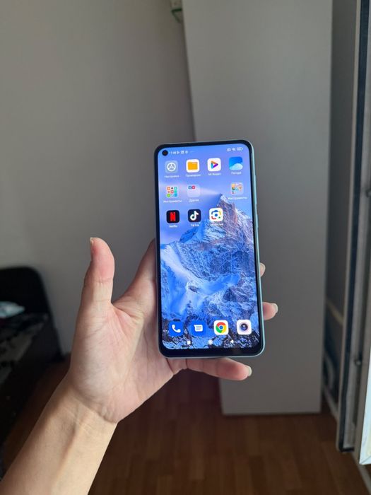 Redmi Note 9 64гб