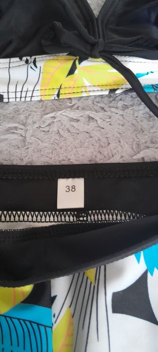 Продам купальник новый. Торг.