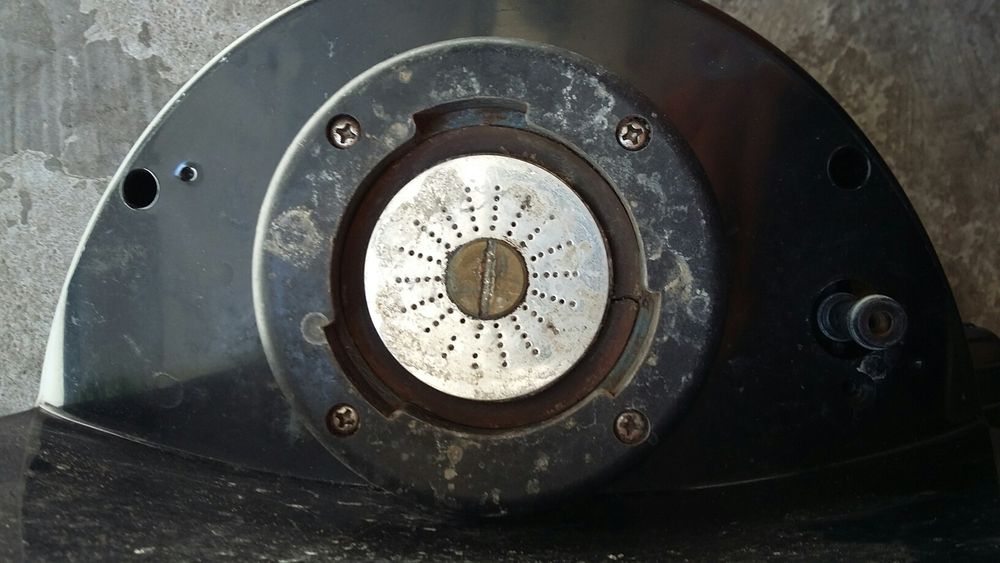 Еспресо машинна ELITЕ за части