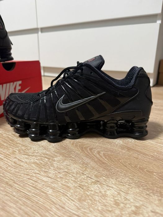Sneakers Nike Shox TL