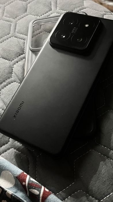 Xiaomi 14 pro 16/512