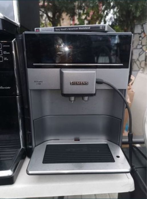 Кафе робот на едро! 100/250