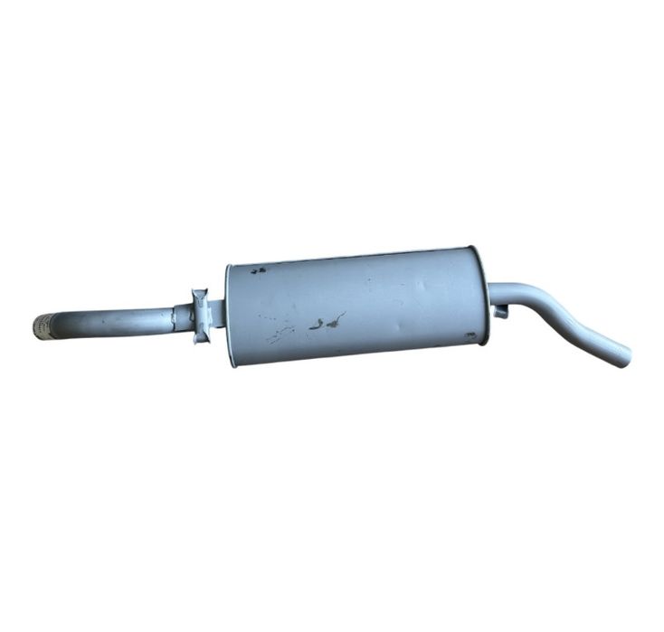 Глушитель Гольф 2