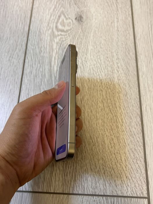 Iphone 15 pro 128 gb 89%