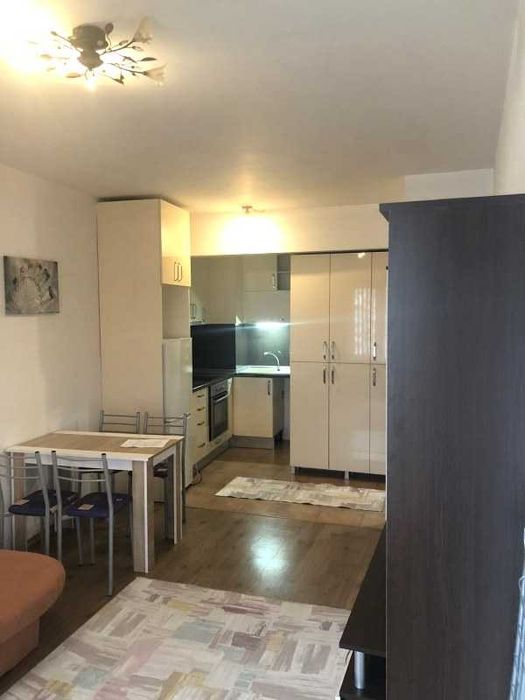 Дава се под наем Двустаен апартамент в Бургас, Меден рудник - зона А - 65 кв.м за 280.5 € - Снимка #4