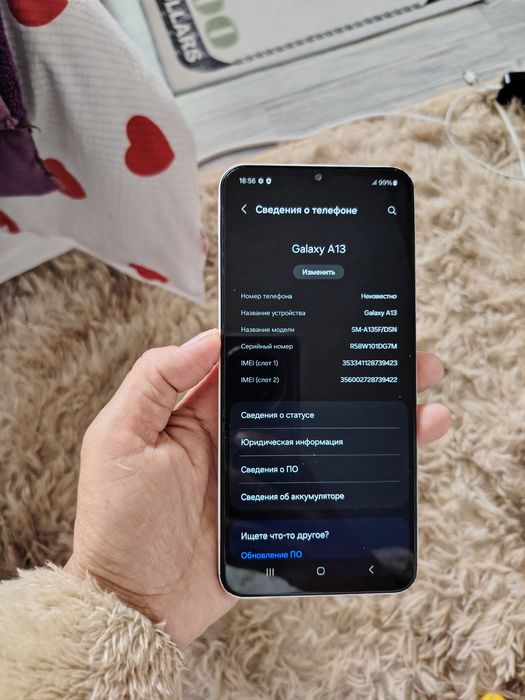 продаётся телефон