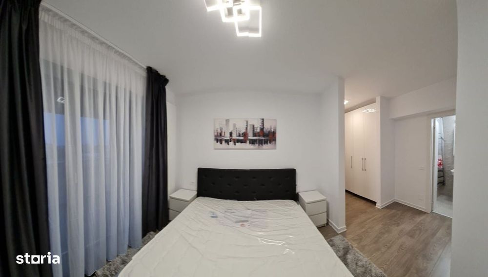 Cloud 9 || 3 Camere || Vedere Panoramică || Parcare || Comision 0%