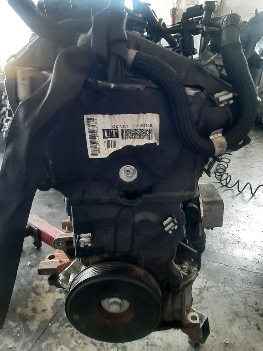 motor 1.5 dci k9ku873 nissan qashqai 2 suv j11