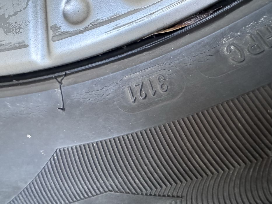 Джанти за опел 5х110