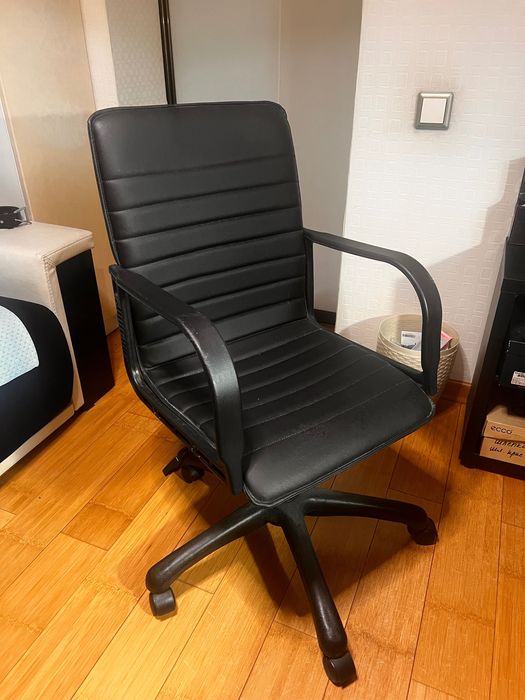 Компьютерное кресло