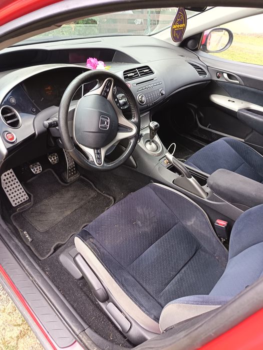 Honda Civic 2007