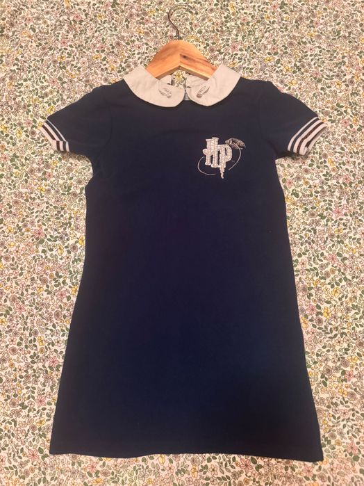 Детска рокля Harry Potter