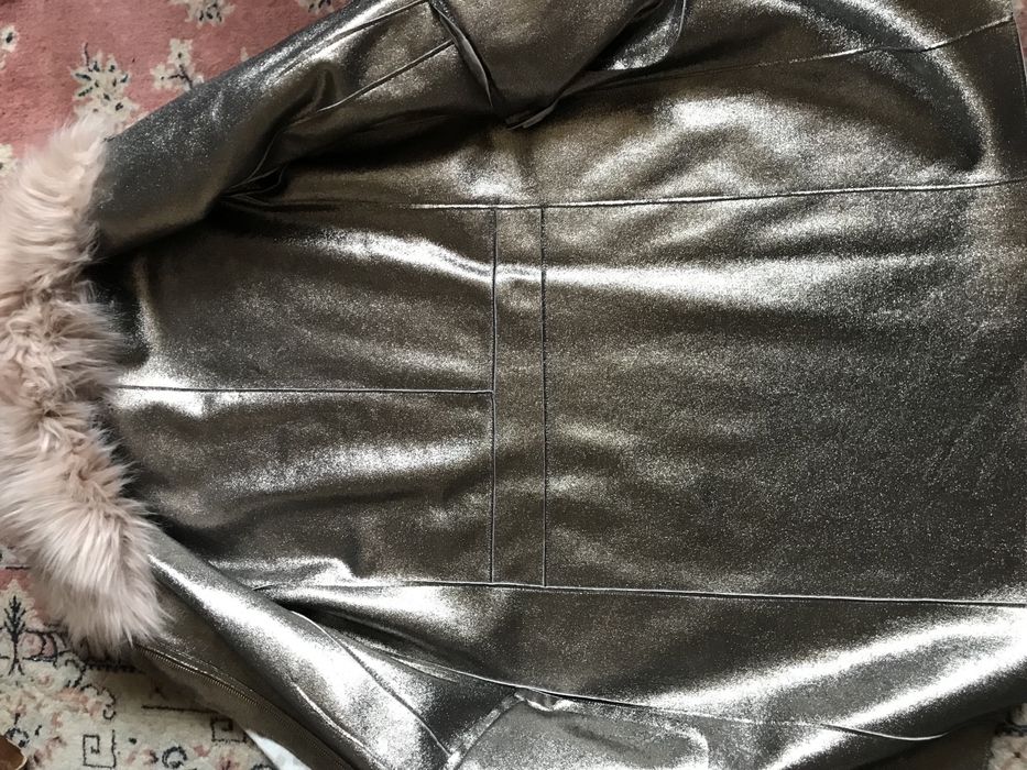 Уникално палто на Max&Co