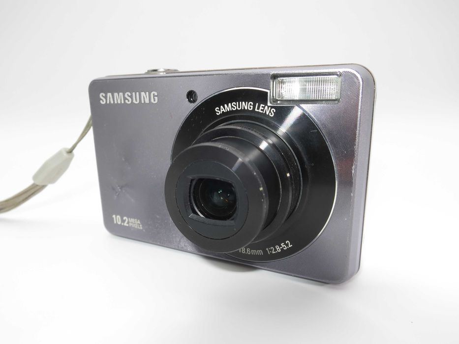Samsung PL51 ултра компактен малък фотоапарат, дигитална камера