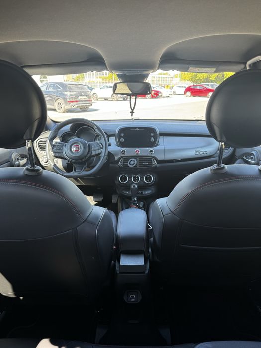 FIAT 500X 2021 — imagine 5