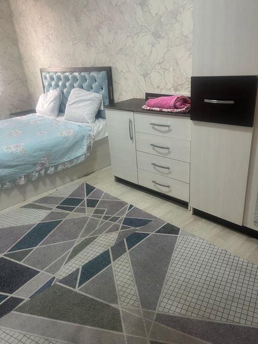 Посуточный квартира 1-2-3х комнат!