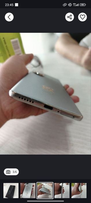 Huawei Nova 10 8/128