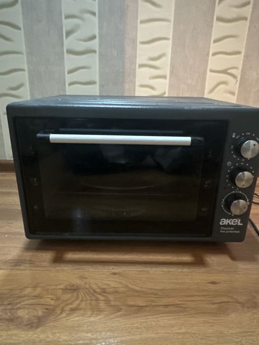Духовка электрическая Akel