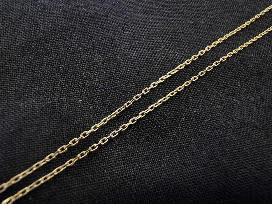 Златен Синджир, медальон