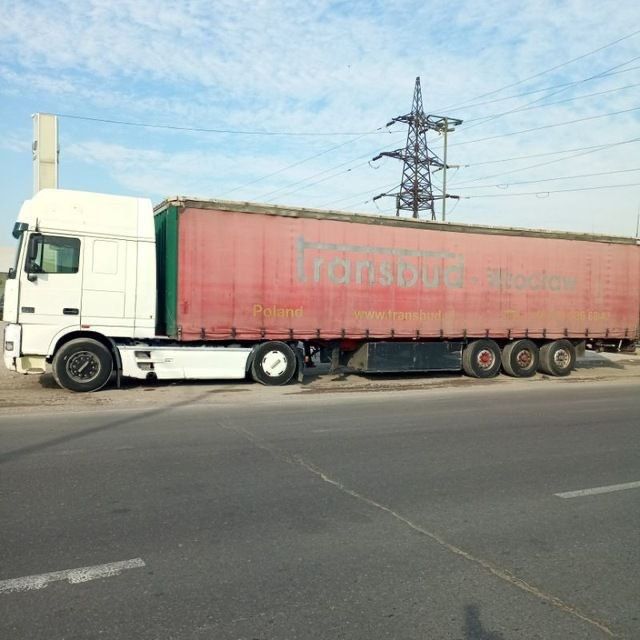 Грузоперевозки Фура,Хизмати шаланда
