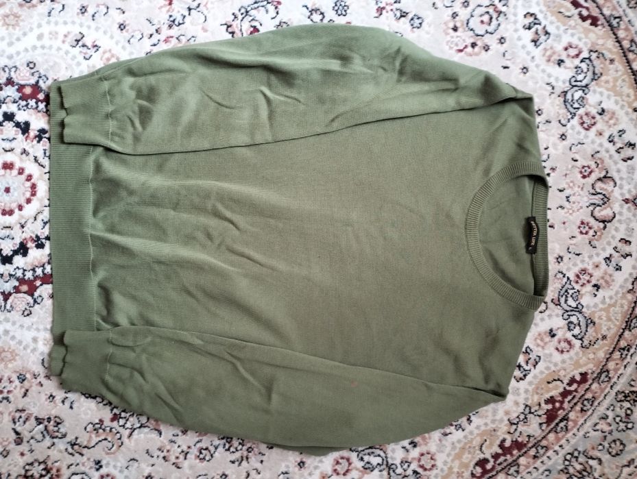 Мужская одежда 48 размер