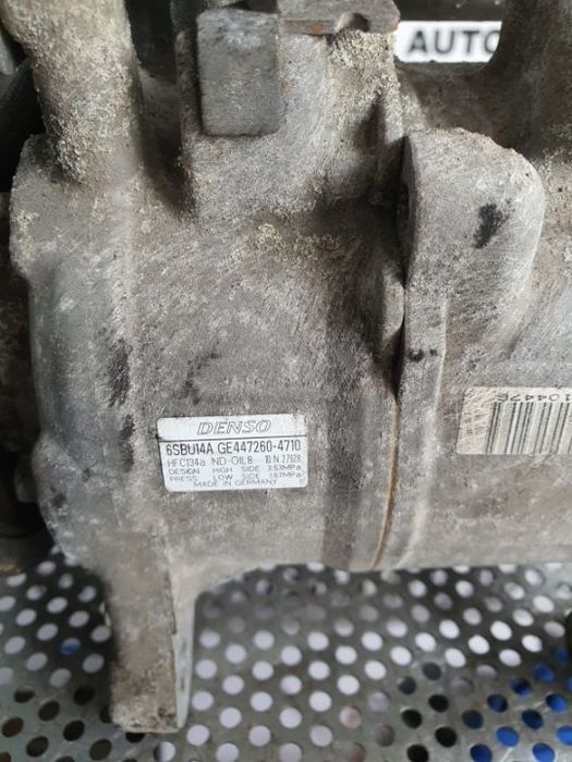 Compresor Clima Bmw F10 F11 F30 F31 F20 E87 E90 E91 LCI X1 X3 X4 2.0 D