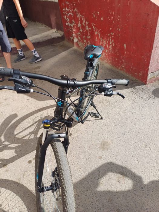 Велосипед Stern Energy 2.0