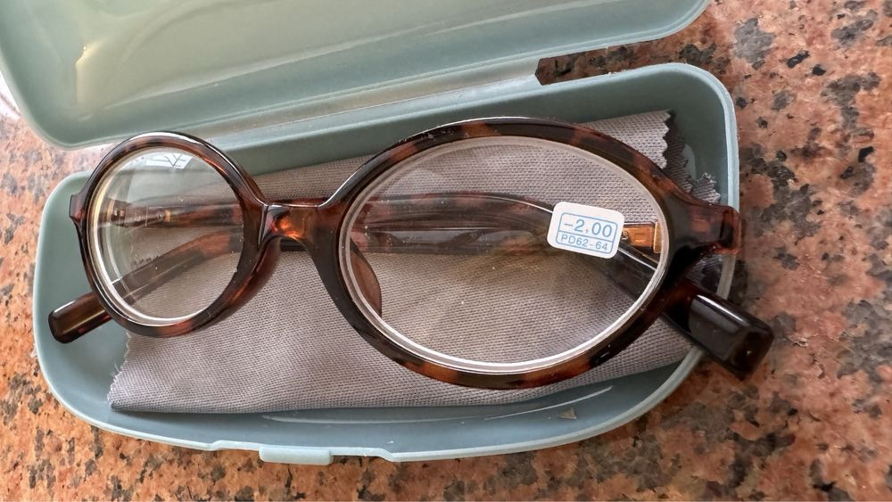 Продам очки