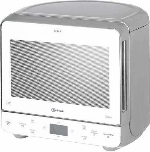 Микровълнова фурна Bauknecht MW 39 WSL